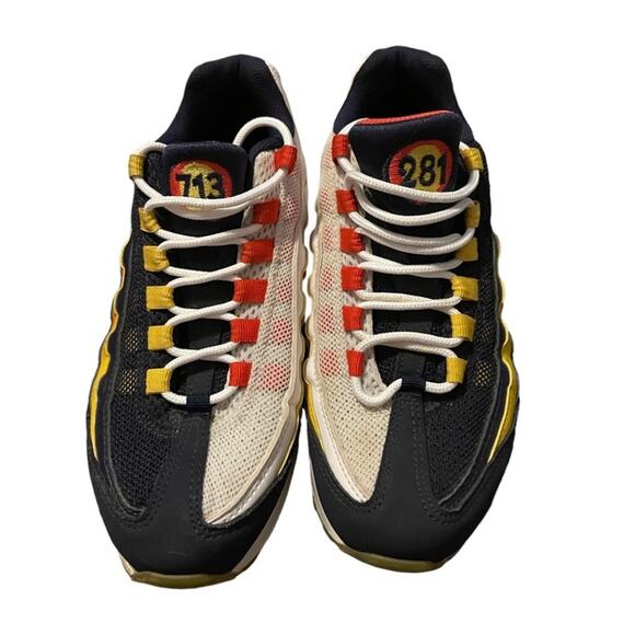 Nike Air Max 95 shoes 6.5Y - Picture 3 of 5